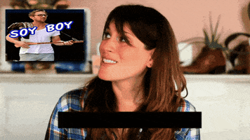 Sad GIF