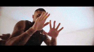 Music Video Shades GIF by MAJOR LAZER