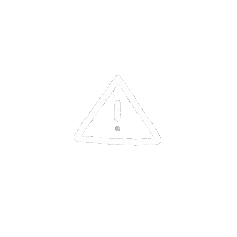 Warning Sticker