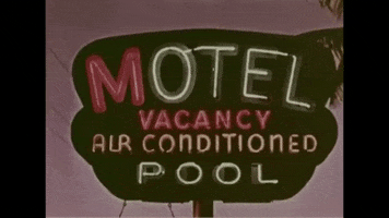 Vintage Neon GIF by US National Archives