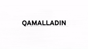 Media Qamalladin GIF by bloggers