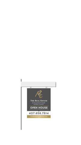 Sticker by The Real Estate Collection