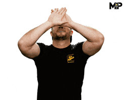 Rainbow Thumbs Down GIF by Mind Pump Media