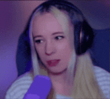 Streamer GIF