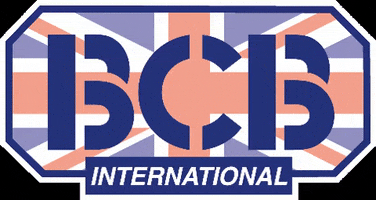 Logo Sticker GIF by BCB International