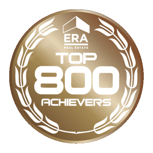 Sticker by ERA Singapore