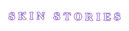 Skin Stories Sticker by Skinroller