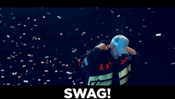 Life Is Good Party GIF by Badshah