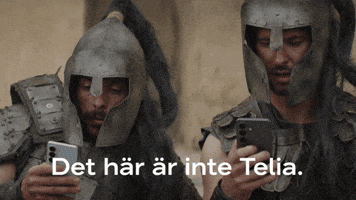 Telia Sverige GIF