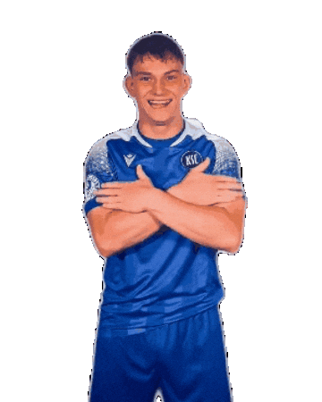 Ksc Sticker by KSCAmateure