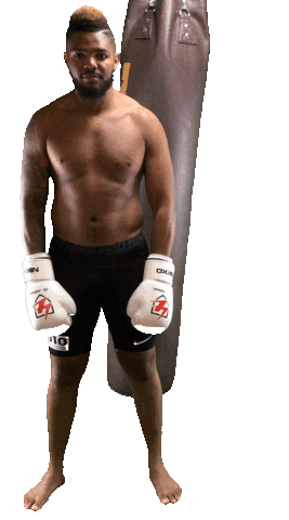 Work Out Good Job Sticker by Luis Tavares