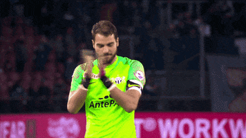 Clap Applause GIF by FC Zürich