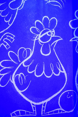 The Roost Rotisserie GIF