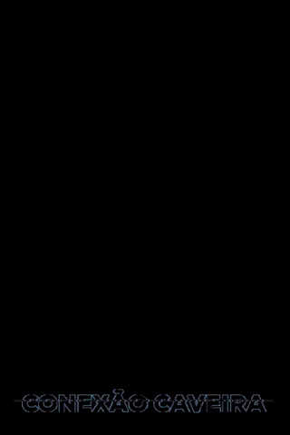 Conexão Caveira GIF