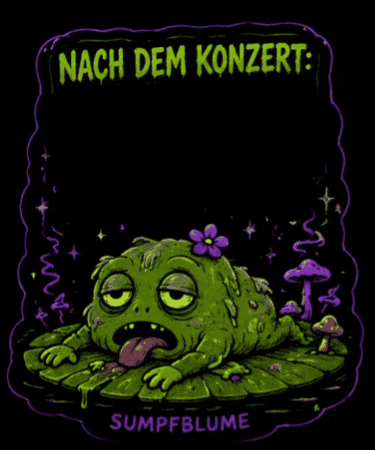 Sumpfblume GIF by Carola