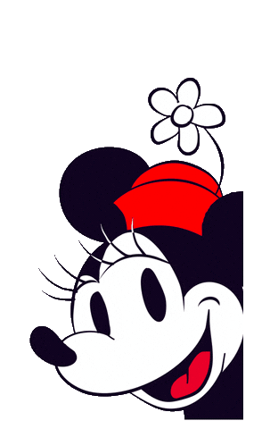 Mickey Donald Sticker by DisneyLatinoamérica