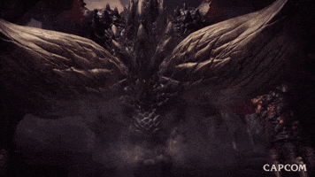 Angry Video Game GIF by CAPCOM