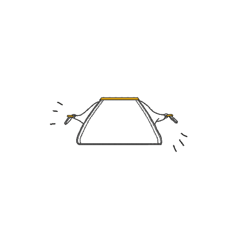 Sometimebag Sticker by sometime_byasiandesigners