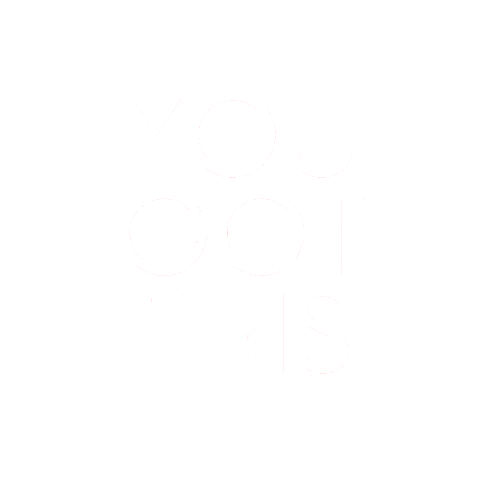 Babes Social Co. Sticker