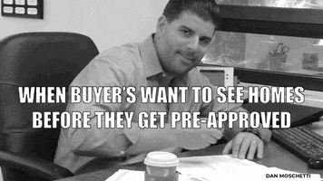 Real Estate Laughing GIF by The Mortgage Monk