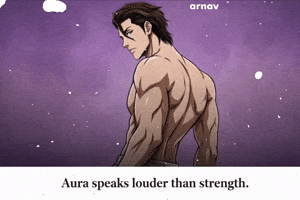 Aura GIF