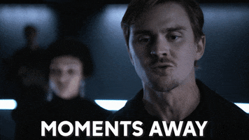Agents Of Shield Marvel GIF by ABC Network