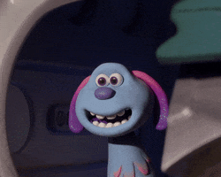 happy content GIF by STUDIOCANAL France