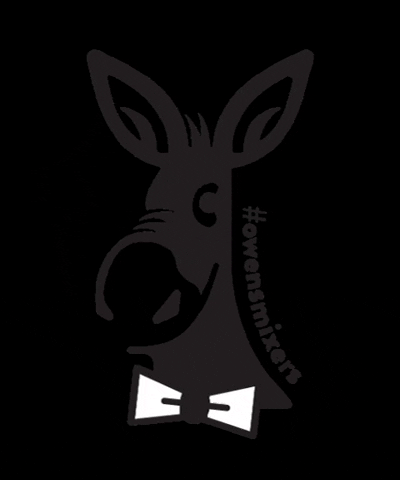 Owen's Craft Mixers GIF