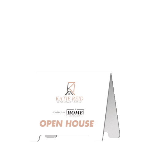 KREID Realty Group Sticker