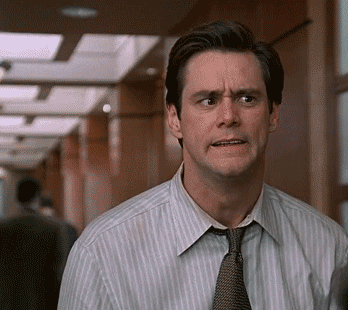 Jim Carrey Omg GIF - Find & Share on GIPHY
