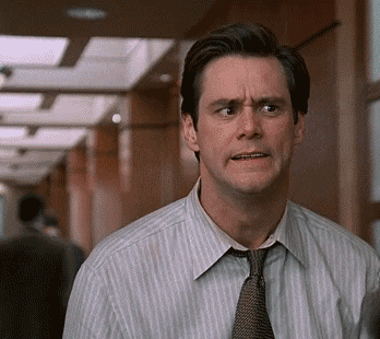 jim carrey fear
