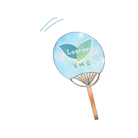 lauriertw Sticker