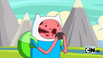 Adventure Time Kiss GIFs - Find & Share on GIPHY