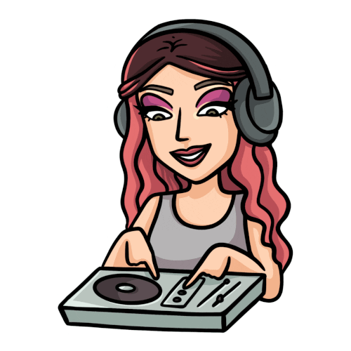 Lara Liqueur Sticker