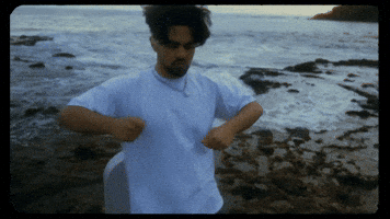 Music Video Dance GIF by Aries