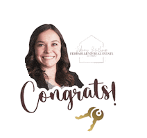 The Cripps Realty Sticker