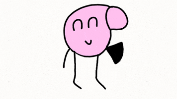 Hello GIF
