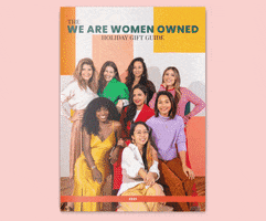 GIF by We Are Women Owned