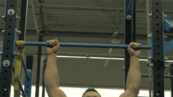 Musculation by Decathlon GIF