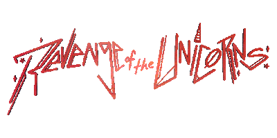 Moore Kismet Sticker