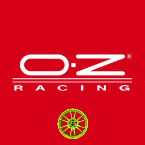 Ozracing GIF by OZ RACING CZECH REPUBLIC