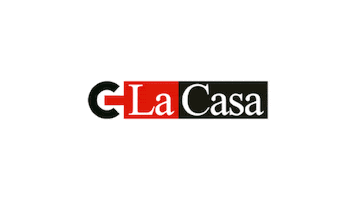 Lacasa Hotel Sticker