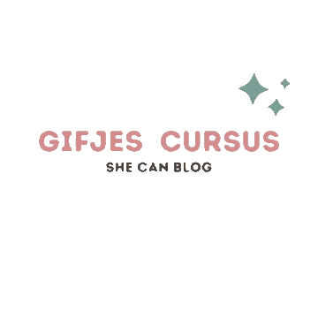 Sticker by SheCanBlog