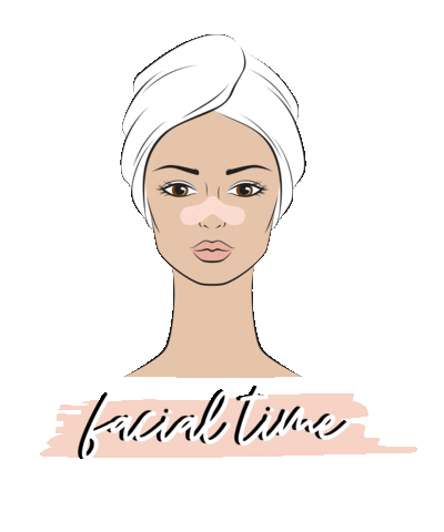 Oak and Eve Beauty Sticker