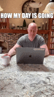 Work From Home Drinking GIF by Real Food RN