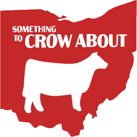 Canfield Fair Sticker