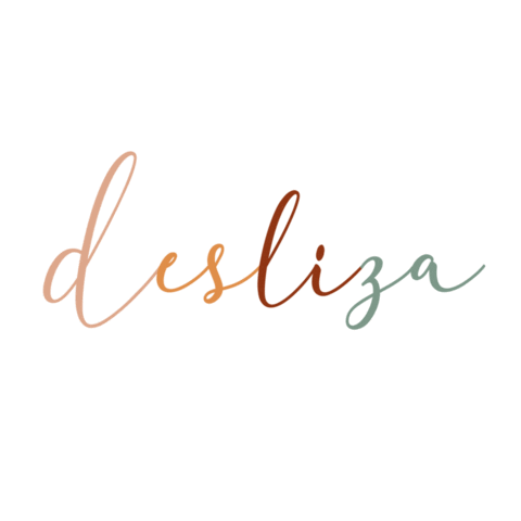 Desliza Sticker