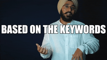 Ishu Singh GIF