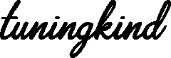 tuningkind Sticker