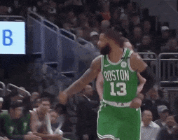 Nba Playoffs Thumbs Up GIF by ESPN